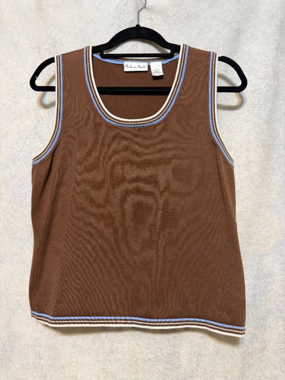 Madison Studio tank top